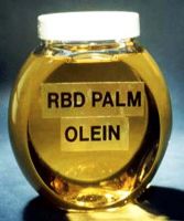 RBD Palm Olein For Frying / Cooking / Industries / Houshold