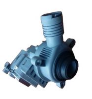 Hot Sale Drain Pump for Washing Machine and Ice Maker 50/60HZ