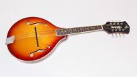 Michael Kelly MKASOLIDHS-FD Solid Wood A-Style Mandolin