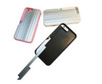 StickBox new design mobile case with selfie stick handheld extendable selfie stick