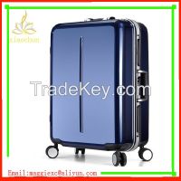 High Quality Abs Trolley Suitcase  Trolley Luggage Set