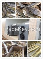 marine fish dryer
