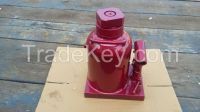 Hydraulic Bottle Jacks