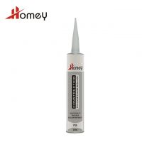 good weathering excellent paintable construction polyurethane joint sealant
