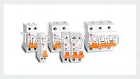 MCB (Miniature Circuit Breaker)