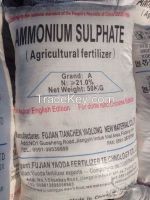 ammonium sulphate Capro 