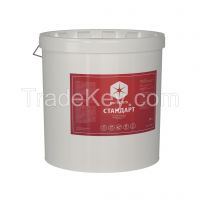 Thermal insulation Akterm Standard liquid insulaion coating