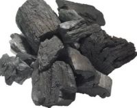 Hardwood Charcoal of Nigerian Origin