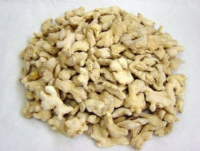 Dried Ginger-Best Quality