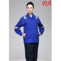 New Launched Labour Insurance Working Clothes