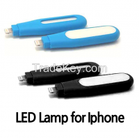 iPhone LED light, LED Lights, LED Lamp, iPhone LED lamp, iPhone Mini Light, Mini LED light