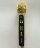 Auto Microphone, Car Microphone, Microphone of Car,Karaoke,Pocket Karaoke, Karaoke