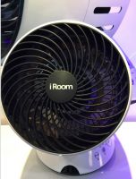 Circulator fan, Circulating fan, Air circulation fan, Electronic fans, Air cooler, household fans, household electronic fans, air conditioning partner, I room, air conditioiner