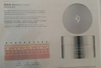 Shield  Moisture Cream