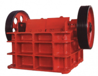 Jaw Crusher/mineral processing /stone /rock/ ore crusher 