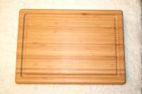 bamboo cutting board