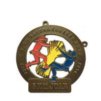 Sport Medal Gift Medal Award Medal Metal Medal