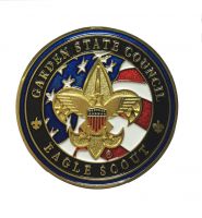 challenge coin