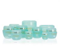 cosmetic containers PP Jars