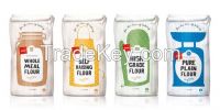 Allpurpose wheat Flour for Bread