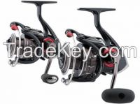 Daiwa Ballistic EX BLS-EX2500H Spinning Reel