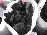 hard wood charcoal