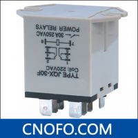 Relay (JQX-30F)