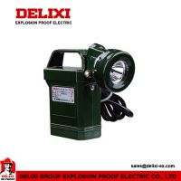 Portable Explosion Proof Mightylight BST-A