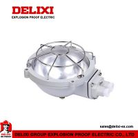 Increased Safety Explosion Proof Ceiling Light BAX51