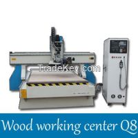 Woodworking CNC Router Center