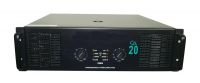 Hot sale! class H CA20 amplifier
