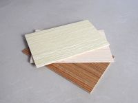 4x8 melamine board, Linyi factory, melamine table top