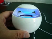 Bluetooth speaker inspection & Quality Control Service 