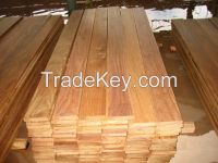 High Quality Cumaru (Brazilian Teak) Boards and Logs