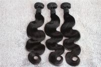 virgin human hair weaves body wave