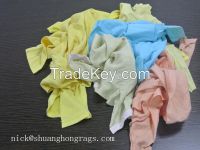 light used cloth 100% cotton rags