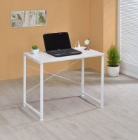 Simple Modern Desk