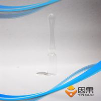 YBB&amp;amp;amp;amp;ISO TypeD 1ml Clear&amp;amp;amp;amp;Amber Pharmaceutical Glass Ampoule