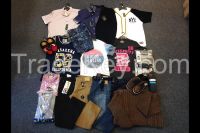 UK branded clothing