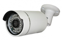 2MP Starlight AHD Camera-with Digital zoom Lens