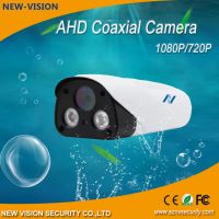 1MP AHD Low illumination Vandalproof  Dome Camera