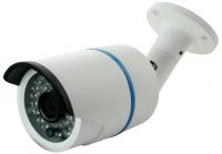 1MP AHD Low illumination Vandalproof Dome Camera