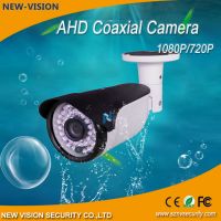 1MP AHD Low illumination Vandalproof Dome Camera