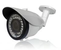 1MP AHD Low illumination Vandalproof Dome Camera