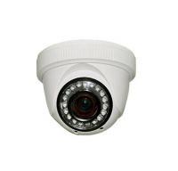 2MP AHD Low illumination Vandalproof Dome Camera