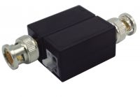 Passive HD Video Balun for CCTV HD System