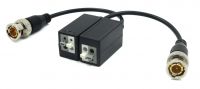 Passive HD Video Balun for CCTV HD System