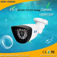 Big Sale AHD/CVI/TVI/CVBS 4in1 960P Waterproof Camera