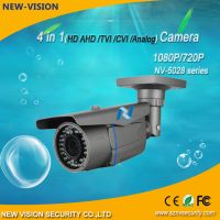 China manufacturer AHD/CVI/TVI/CVBS 4in1 960P Waterproof IR camera