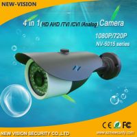 China best price  AHD/CVI/TVI/CVBS 4in1 960P Bullet Camera